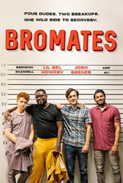 Bromates