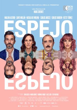 Espejo, Espejo