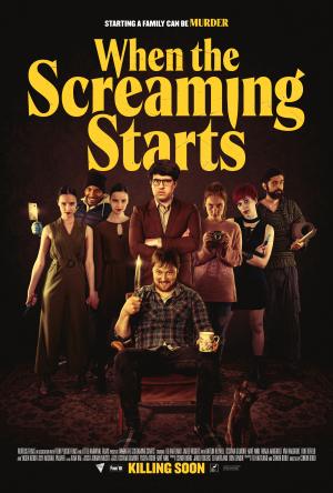 When the Screaming Starts