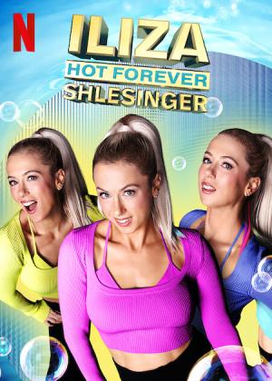 Hot Forever