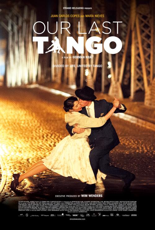 Un tango más