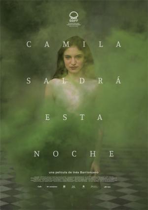 Camila saldrá esta noche