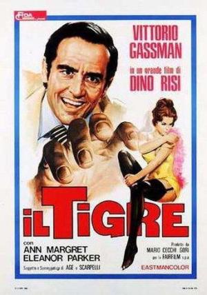 Il tigre