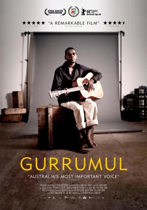 The Documentary of Dr G Yunupingu's Life