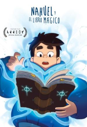 Nahuel y el Libro Mágico