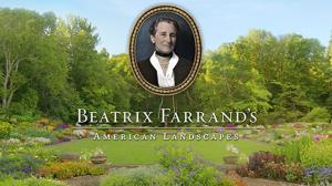 Beatrix Farrand's American Landscapes