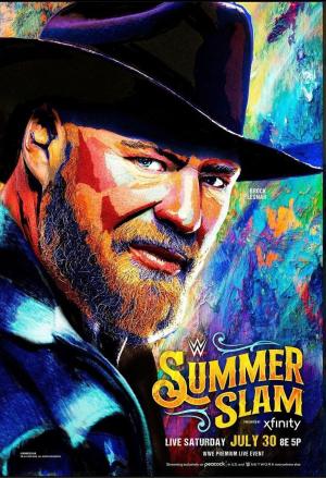 WWE SummerSlam