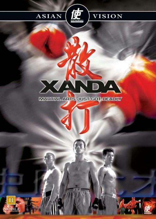 Xanda