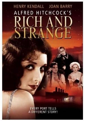 Rich and Strange