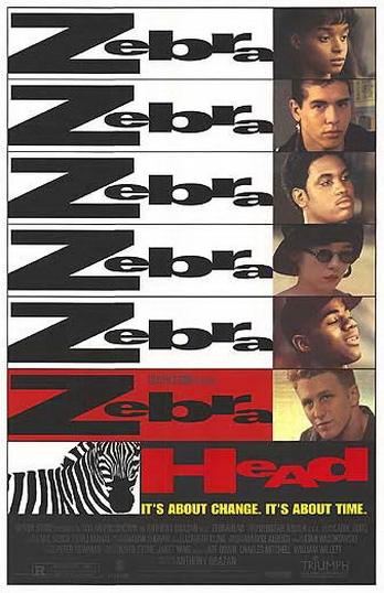 Zebrahead