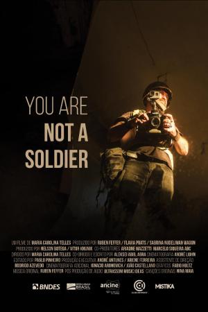 You Are Not a Soldier