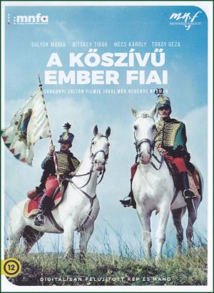 A köszívü ember fiai