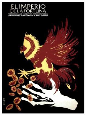 El imperio de la fortuna