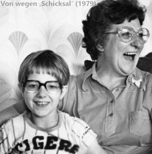 Von wegen 'Schicksal'