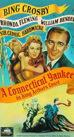 A Connecticut Yankee in King Arthur's Court