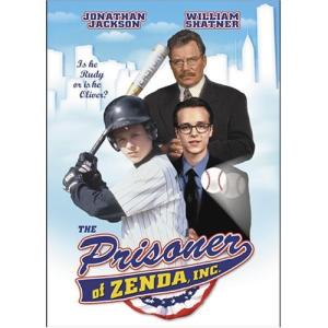 The Prisoner of Zenda, Inc.