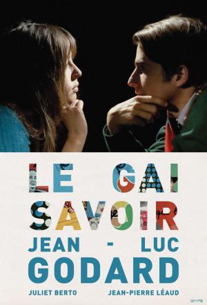 Le gai savoir