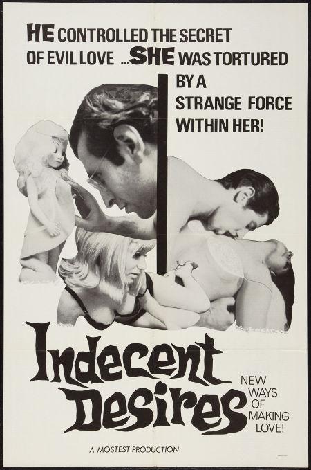 Indecent Desires