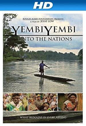 YembiYembi: Unto the Nations