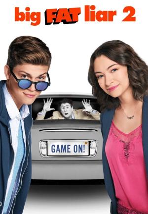 Big Fat Liar 2