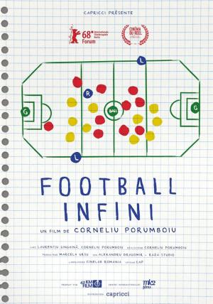 Fotbal Infinit