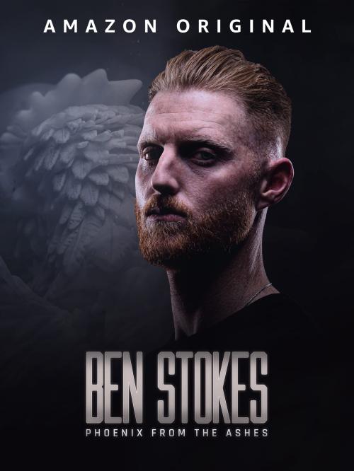 Ben Stokes: Phoenix from the Ashes