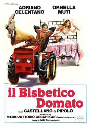 Il bisbetico domato