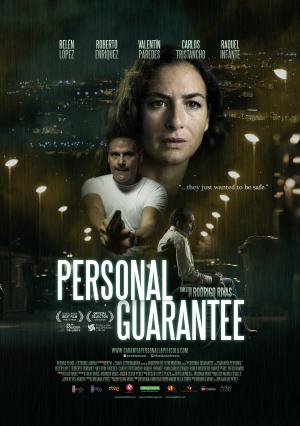 Garantía personal