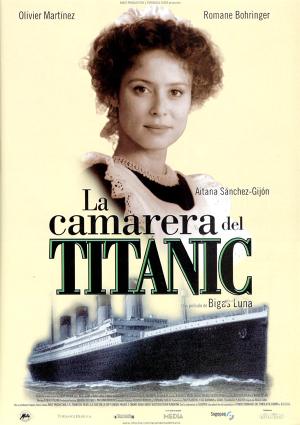 La femme de chambre du Titanic
