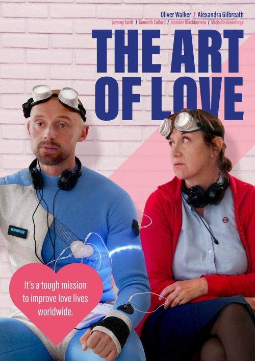 The Art of Love