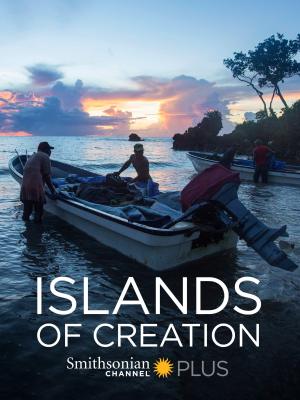 Islands of Creation