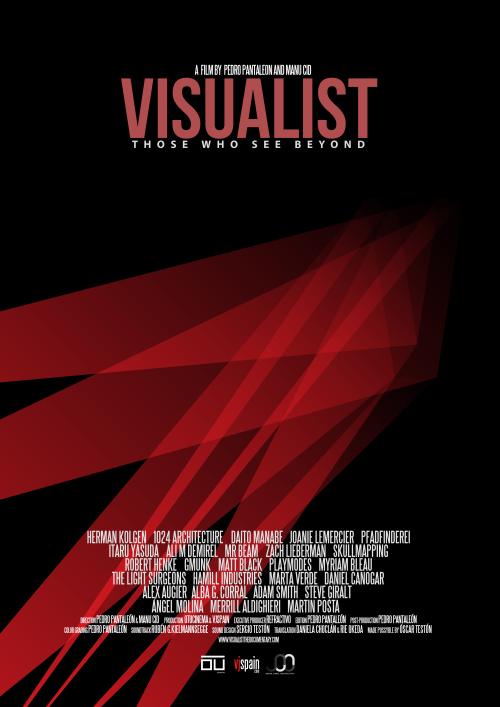 Visualist-Those Who See Beyond