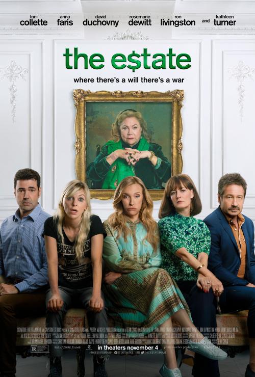 The Estate