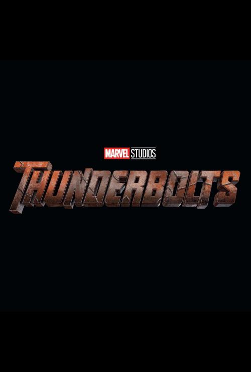 Thunderbolts