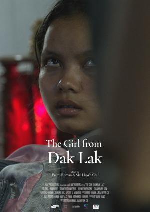 Co gai den tu Dak Lak