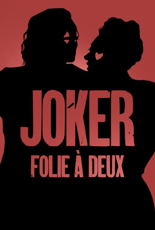 Joker: Folie à Deux