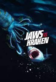 Jaws vs. Kraken