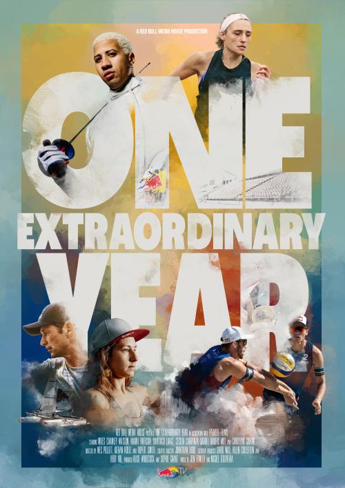 One Extraordinary Year