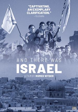 Et Israël fut