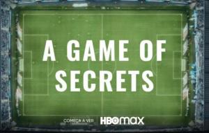 A Game of Secrets