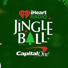 iHeartRadio Jingle Ball