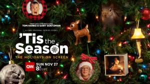 'Tis the Season: The Holidays on Screen