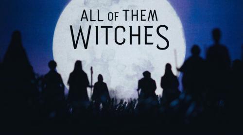 All of Them Witches