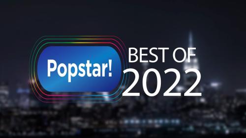 Popstar's Best of 2022