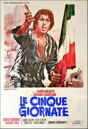 Le cinque giornate