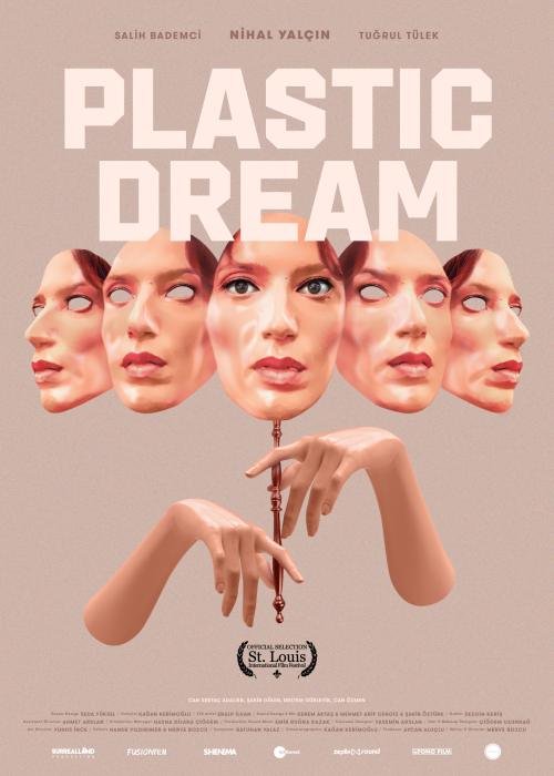 Plastic Dream