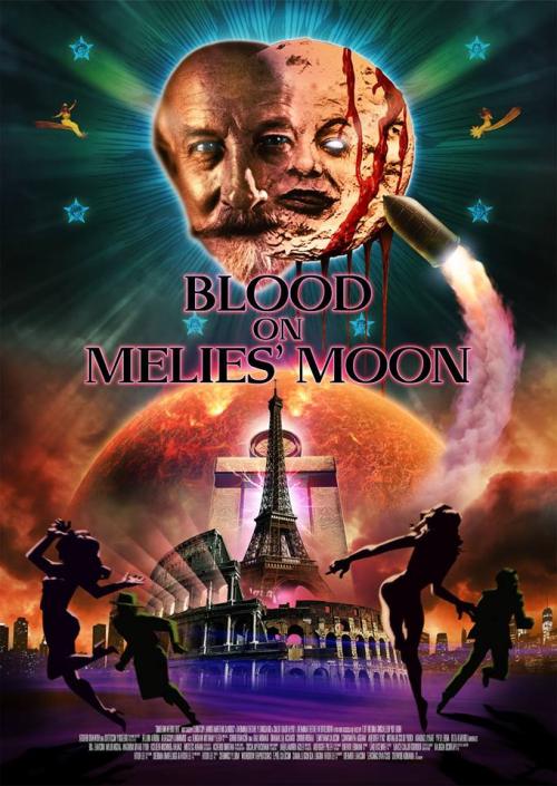 Blood on Méliès' Moon