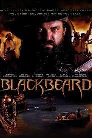 Blackbeard