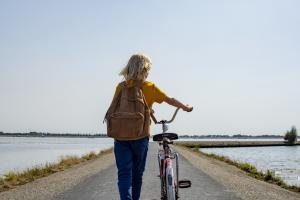 Het irritante eiland