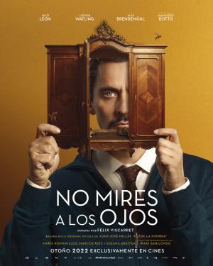 No mires a los ojos